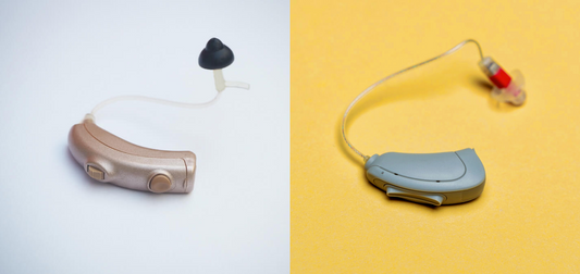 OTC 101: Personal Sound Amplification Products (PSAPs) vs. Over-the-Counter Hearing Aids