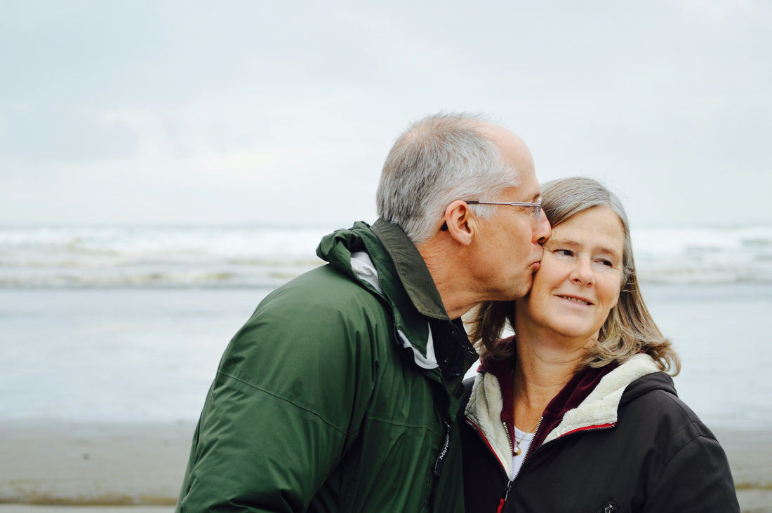 Bridging the Gap: How to Talk to a Loved One Resistant to Hearing Aids