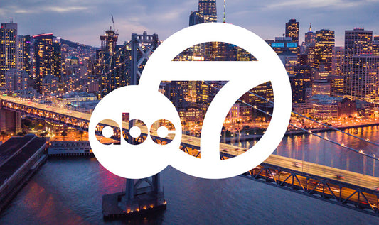 Concha Labs™ Was Featured on ABC7 News to Discuss Their OTC Hearing Aids and Personalized Hearing Technology